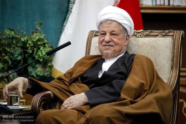 تایید صلاحیت هاشمی رفسنجانی به وی اعلام شد