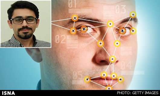 ابداع الگوریتم تشخیص چهره از تمام زوایای پیچیده با همکاری محقق ایرانی یاهو