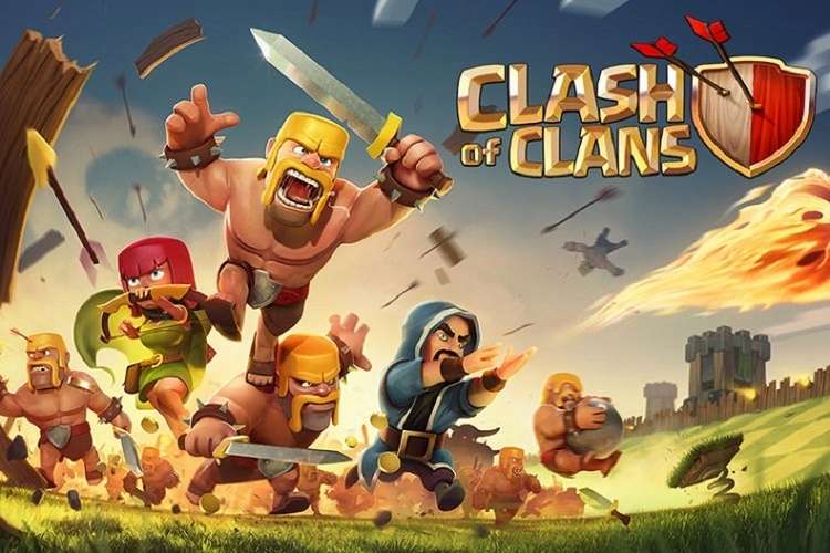 بازی Clash of Clans دردسر ساز شد!