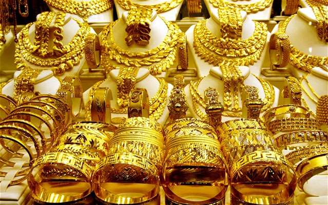 ركود عجيبي بر بازار طلا حاكم است