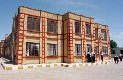 افتتاح مدرسه انرژی هسته‌ای در مشهد