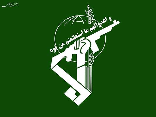 تقدیر رهبر انقلاب از غیور مردان سپاه +عکس