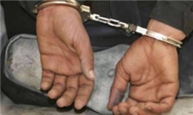 شکست ٥ مجرم در فرار از زندان لاهیجان
