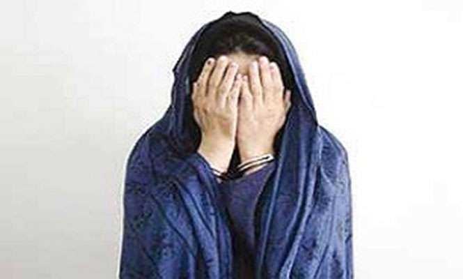 دستگیری زنی با 600 شاکی در قم
