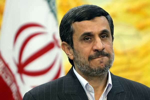 کشور تحمل احمدی‌نژاد دیگری ندارد