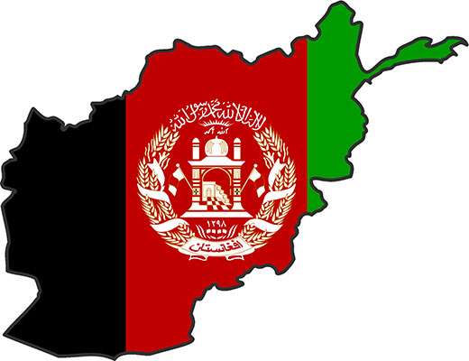 کمک ایران به زلزله زدگان افغانستان