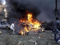 ۴ کشته و ۱۰ زخمی در انفجار بغداد