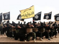 باز هم نمایش سرهای بریده توسط داعش