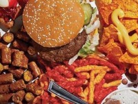 رابطه اندازه ظرف غذاخوری با چاقی