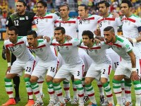 قهرمانی امیدهای فوتبال ایران در غرب آسیا
