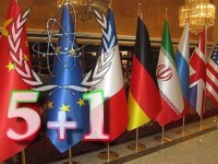 اظهارات آمانو درباره برنامه هسته‌ای ایران
