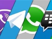 تلفیق تلگرام و اینستاگرام در پیام‌رسان ایرانی سلام