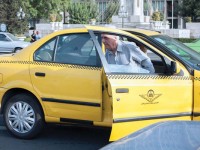افزایشی خرد در پول خرد تاکسی‌ ها