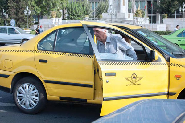 افزایشی خرد در پول خرد تاکسی‌ ها