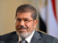 موضع ایران در قبال حکم محمد مرسی