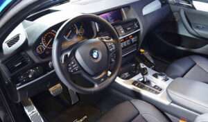 BMW X4 20i