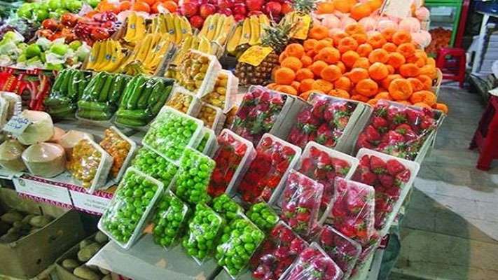 میوه‌های خارجی با شکل‌ها و قیمت‌های عجیب!