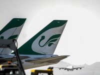 مذاکره شرکت‌های هواپیمایی ایران و آلمان