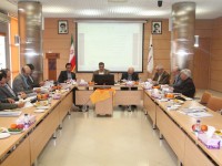 مجمع شرکت سرمايه‌گذاري عمران و توسعه پايدار ايرانيان بانک اقتصادنوين برگزار شد