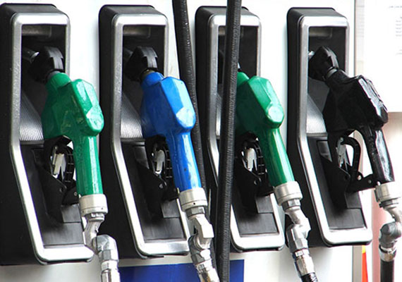 قیمت بنزین چند درصد فوب خلیج‌ فارس است؟