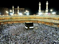 هزینه سفر به عتبات عالیات در ماه رمضان