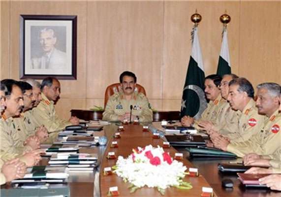 پاکستان سازمان اطلاعات هند را به انجام عملیات تروریستی در این کشور متهم کرد