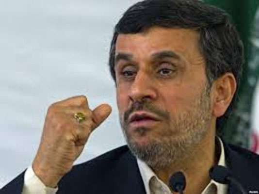 پاسخ به اتهام ظریف در ارجاع به احمدی‌ نژاد