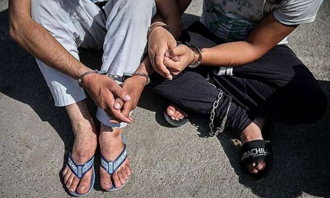 جریمه ۱۵۰ میلیونی برای قاچاقچیان بدلیجات