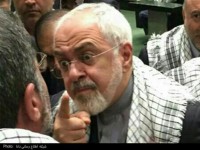 چهره ای متفاوت و خشن از رئیس مذاکرات هسته ای ایران+ عکس/ تصاویر دیده نشده