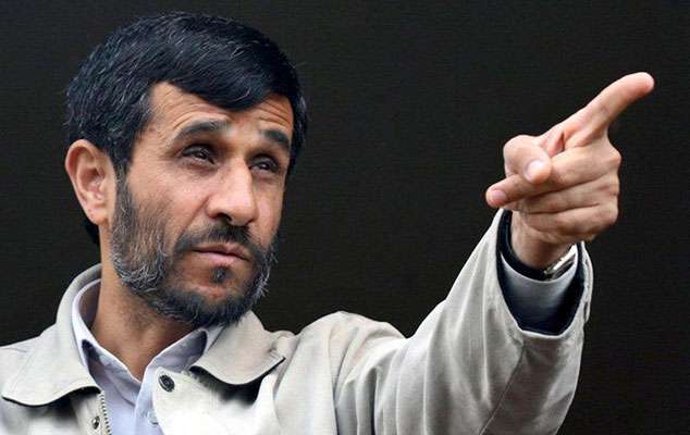 معاون بازداشت شده احمدی نژاد کجاست؟