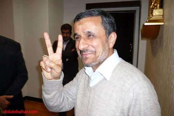 سرمایه گذاری معاون احمدی‌نژاد در 10 کشور؟