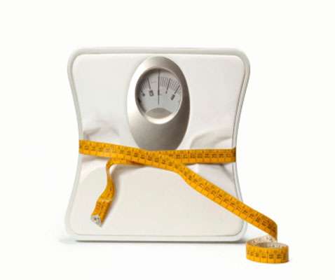 چگونه هفته ای یک کیلو لاغر شویم؟