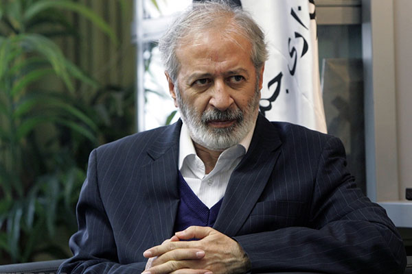 انتصاب محمد حسن انتظاری به عضویت در شورای‌ عالی فضای مجازی