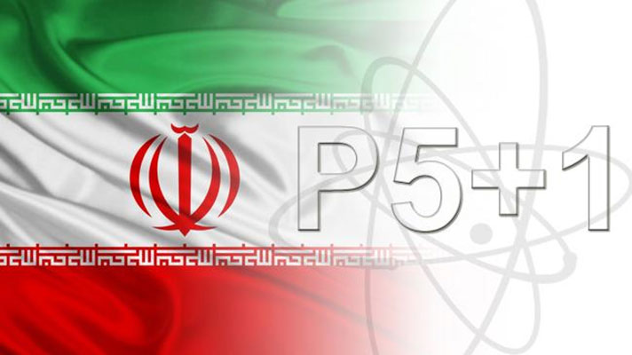 توافق 1+5 درباره بازگشت تحریم‌های ایران