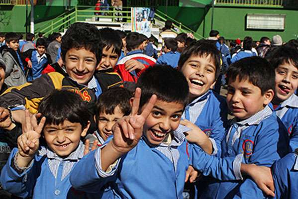 عزل 12 مدیر مدرسه در تهران به دلیل تخلفات