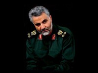 شایعه جدید رسانه ها در مورد مغز متفکر نظامی ایران؛ سردار سلیمانی به شدت زخمی شده است