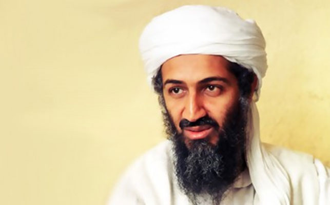اسنودن: بن لادن هنوز زنده است!
