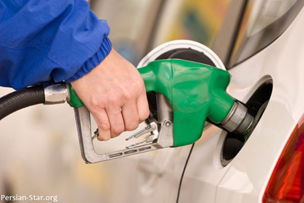 احضار بنزینی زنگنه به مجلس