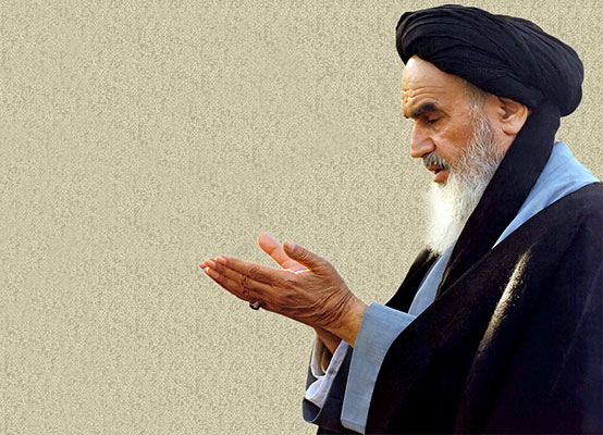 هشداری که امام خمینی(ره) به روحانیون دادند
