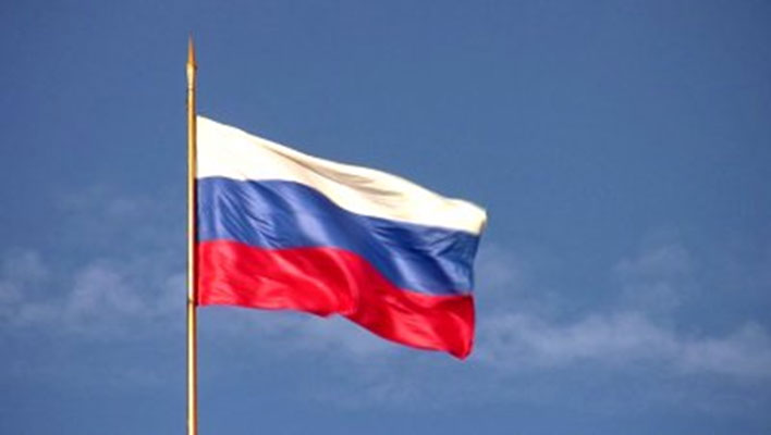 اعتراض روسیه به توقیف حساب یک خبرگزاری