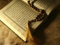 ترس از رجوع به قرآن وجود دارد!