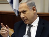 درخواست 100 هزار امضاییِ بازداشت نتانیاهو