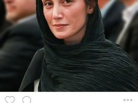 هدیه تهرانی، سوپر استار تاریخ سینمای کشورمان