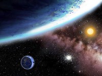 تعیین دقیق‌ترین جرم کهکشان راه‌ شیری