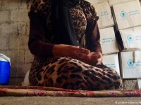 روايت هولناك زنان ايزد‌ي از رفتار د‌اعش