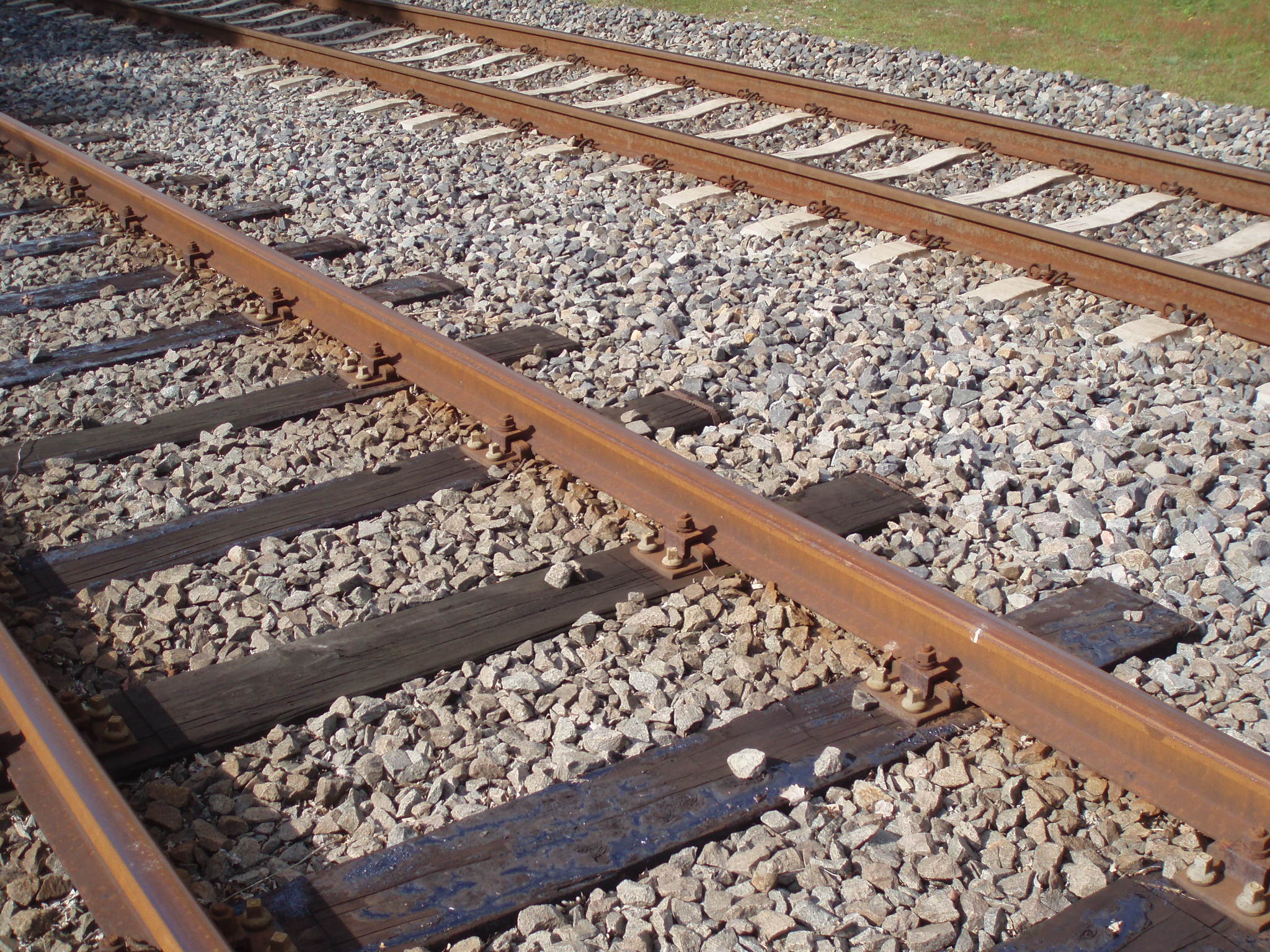 آغاز عمليات اجرايي 3 راه آهن مهم در شمال شرق كشور