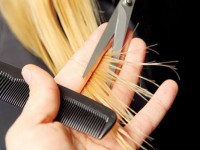 درمان موهای آسیب دیده با روغن های طبیعی