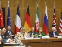 هافینگتون پست: عبور ایران و 1+5 از خط پایان