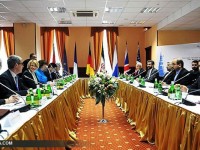 طرح جدید روی میز مذاکرات ایران و 1+5