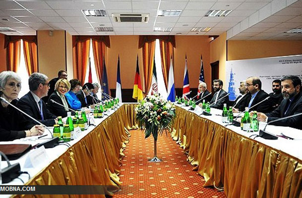 مذاکرات صلح سوریه در ژنو؛ شاید وقتی دیگر